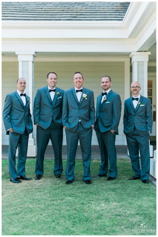 Carmel Mountain Ranch Country Club Wedding Photo | CMRCC | © Kristine Marie Photography (10)