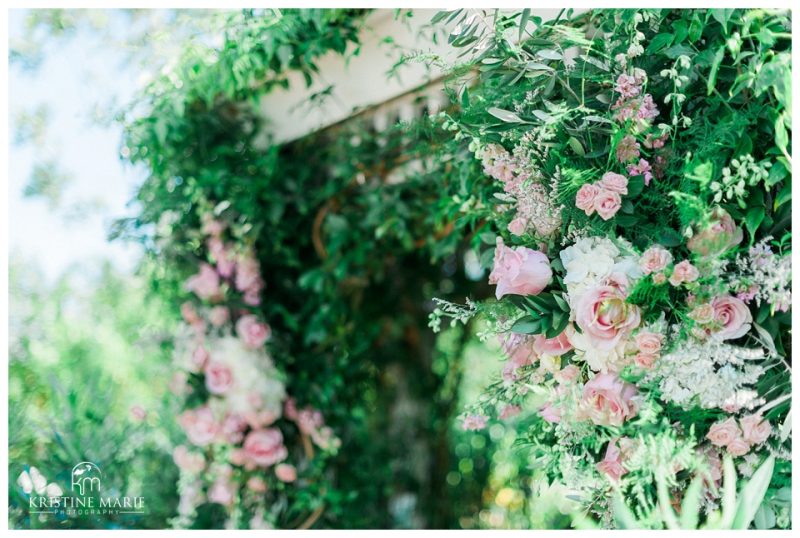 Carmel Mountain Ranch Country Club Wedding Photo | CMRCC | © Kristine Marie Photography (17)