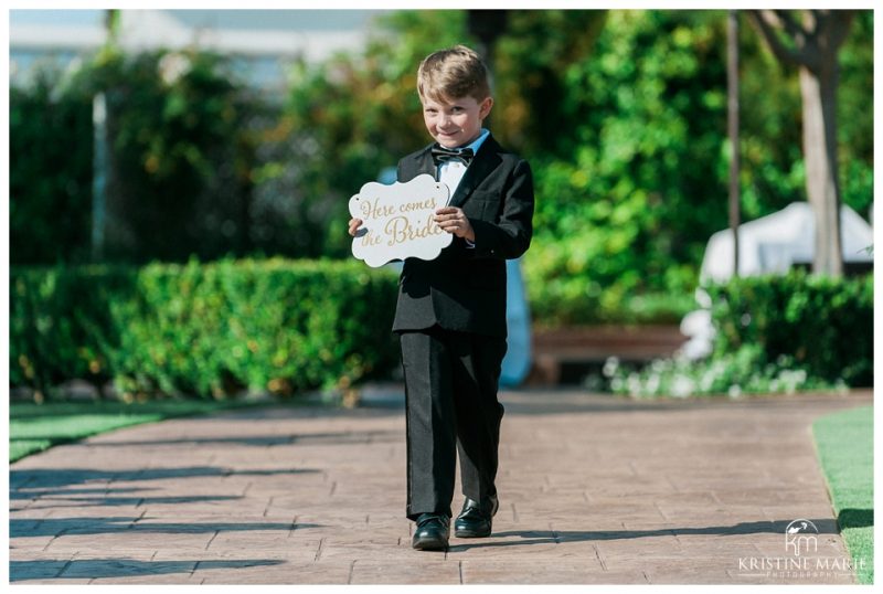 Carmel Mountain Ranch Country Club Wedding Photo | CMRCC | © Kristine Marie Photography (25)