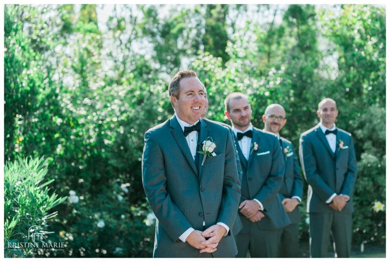 Carmel Mountain Ranch Country Club Wedding Photo | CMRCC | © Kristine Marie Photography (27)