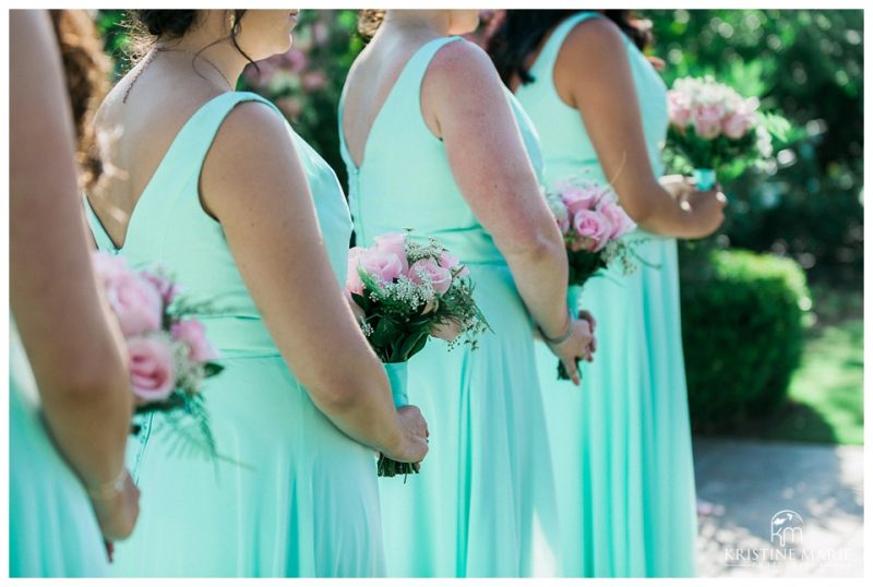 Carmel Mountain Ranch Country Club Wedding Photo | CMRCC | © Kristine Marie Photography (28)