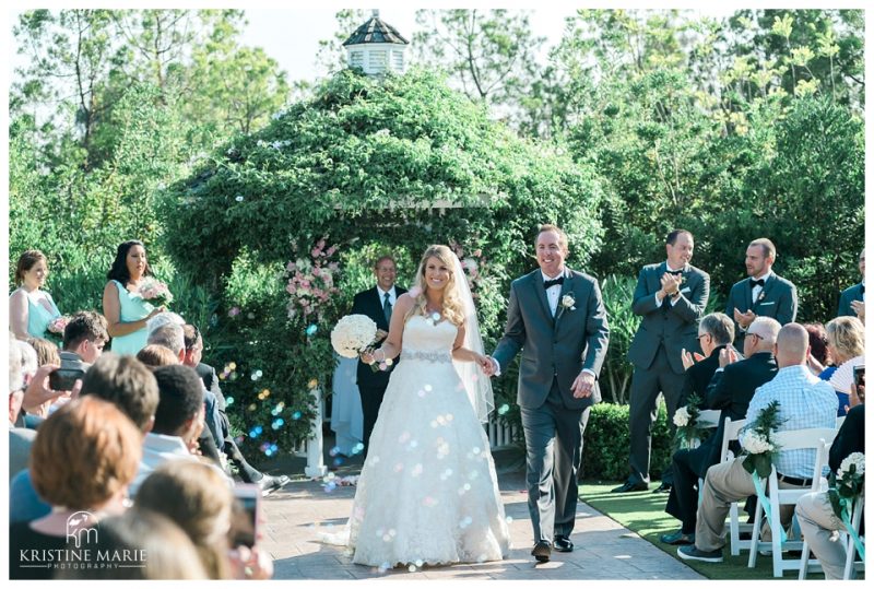 Carmel Mountain Ranch Country Club Wedding Photo | CMRCC | © Kristine Marie Photography (34)