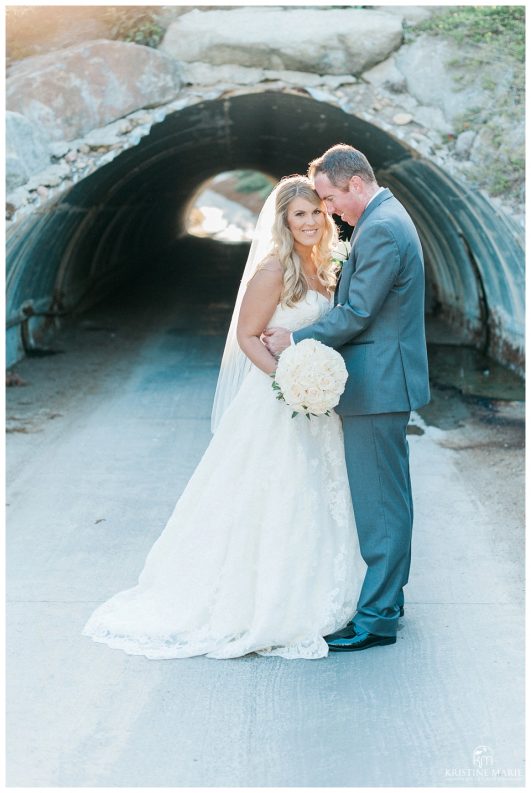 Carmel Mountain Ranch Country Club Wedding Photo | CMRCC | © Kristine Marie Photography (50)