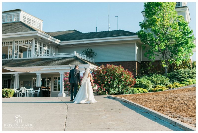 Carmel Mountain Ranch Country Club Wedding Photo | CMRCC | © Kristine Marie Photography (51)