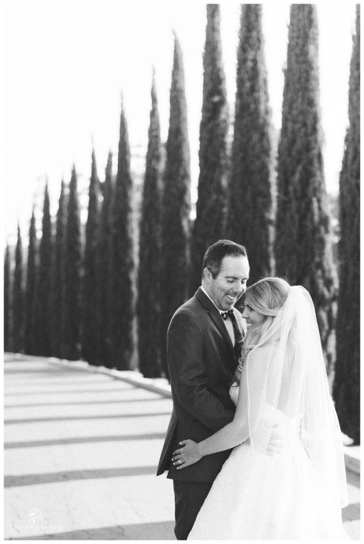 Carmel Mountain Ranch Country Club Wedding Photo | CMRCC | © Kristine Marie Photography (54)