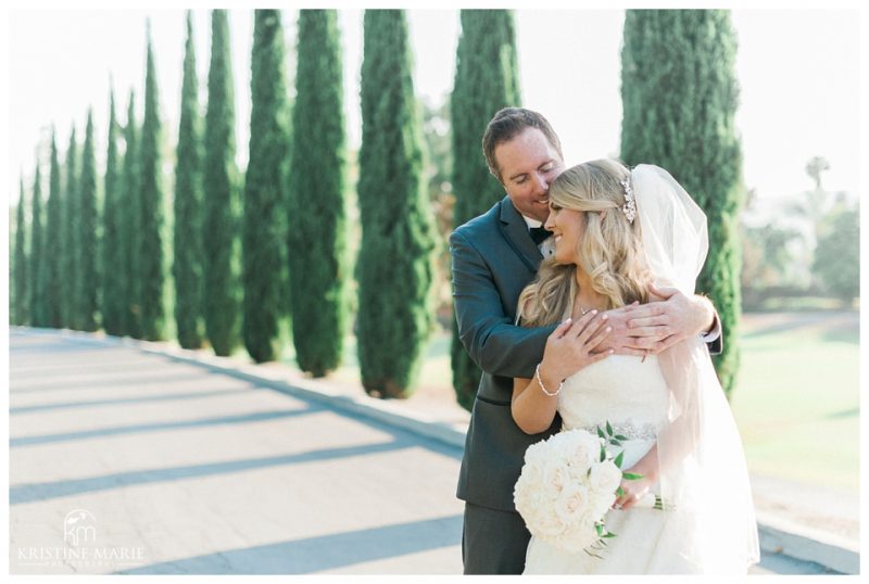 Carmel Mountain Ranch Country Club Wedding Photo | CMRCC | © Kristine Marie Photography (56)