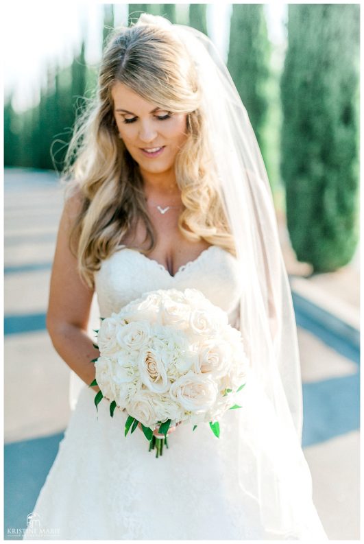 Carmel Mountain Ranch Country Club Wedding Photo | CMRCC | © Kristine Marie Photography (57)