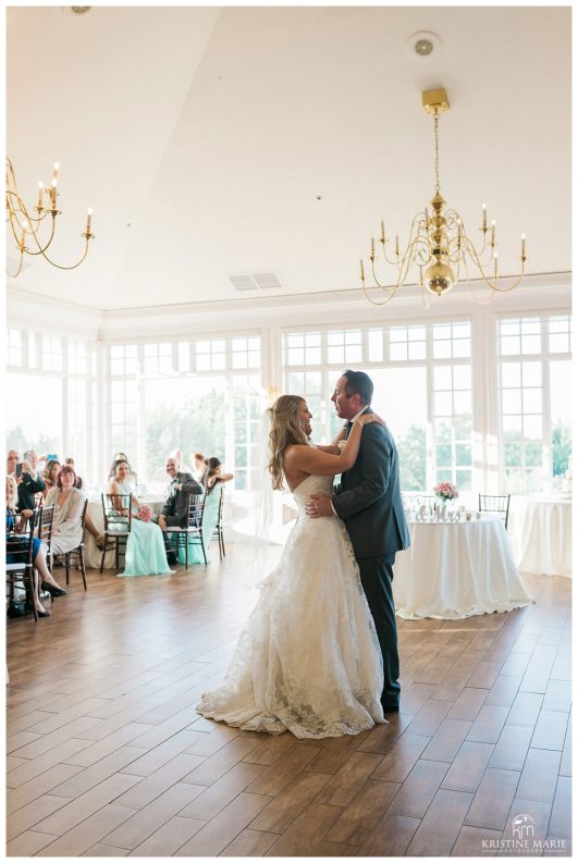 Carmel Mountain Ranch Country Club Wedding Photo | CMRCC | © Kristine Marie Photography (60)