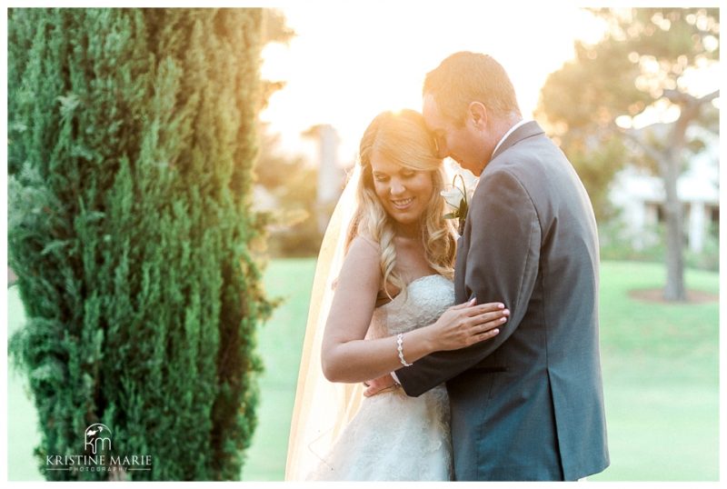 Carmel Mountain Ranch Country Club Wedding Photo | CMRCC | © Kristine Marie Photography (64)