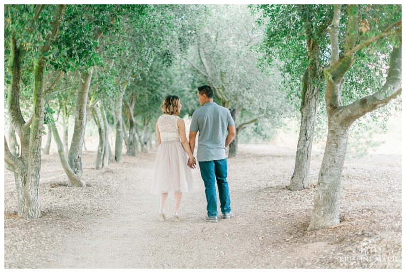 San Diego Engagement Wedding Photographer | © Kristine Marie Photography www.kristinemariephotography.com (20)