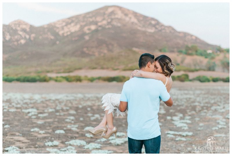 San Diego Engagement Wedding Photographer | © Kristine Marie Photography www.kristinemariephotography.com (3)