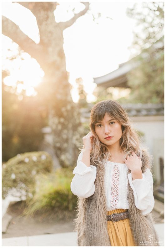 Engaku-ji Temple | Kamakura Japan Portrait Photographer | Kristine Marie Photography www.kristinemariephotography.com