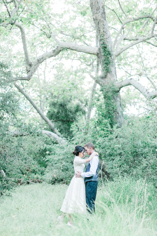 Los Penasquitos Canyon Engagement | San Diego Wedding Photographer | © Kristine Marie Photography