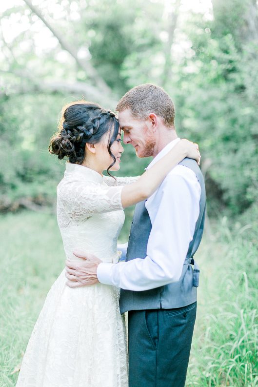 Los Penasquitos Canyon Engagement | San Diego Wedding Photographer | © Kristine Marie Photography