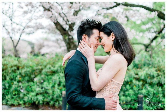 Kamakura Yokosuka Photographer | Engagement Couples | © Kristine Marie Photography (6)