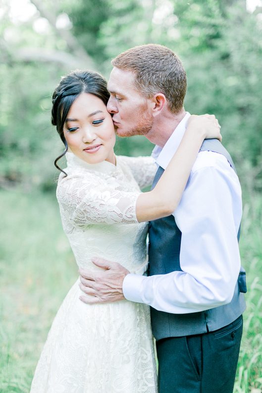 Los Penasquitos Canyon Engagement | San Diego Wedding Photographer | © Kristine Marie Photography