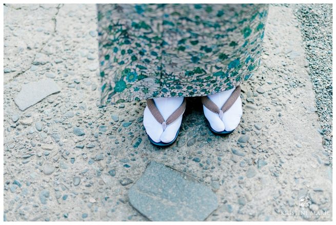 Kamakura Yokosuka Portrait Photographer | Japanese girl Kimono | Kristine Marie Photography