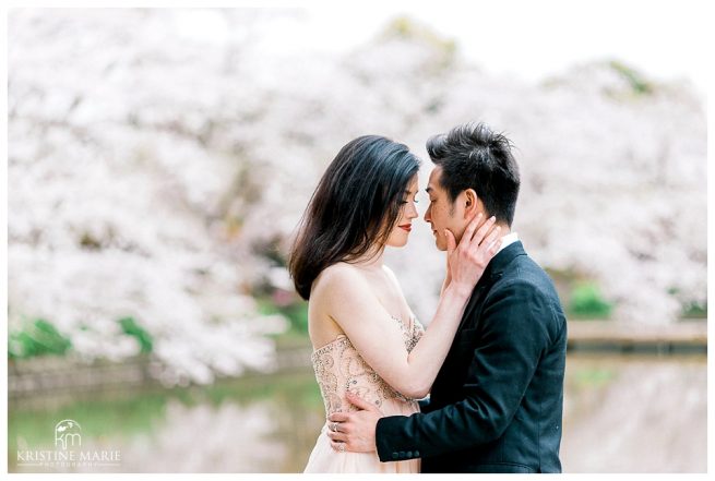 Kamakura Yokosuka Photographer | Engagement Couples | © Kristine Marie Photography (9)