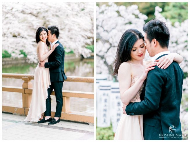 Kamakura Yokosuka Photographer | Engagement Couples | © Kristine Marie Photography (11)