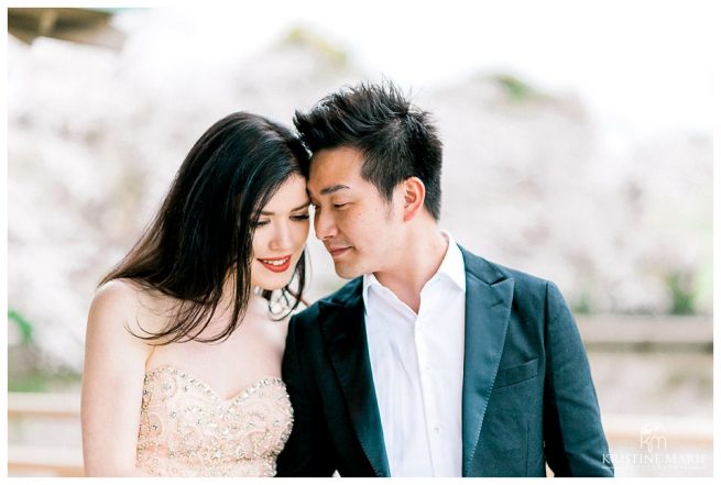 Kamakura Yokosuka Photographer | Engagement Couples | © Kristine Marie Photography (12)