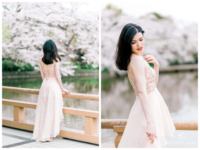 Kamakura Yokosuka Photographer | Engagement Couples | © Kristine Marie Photography (13)