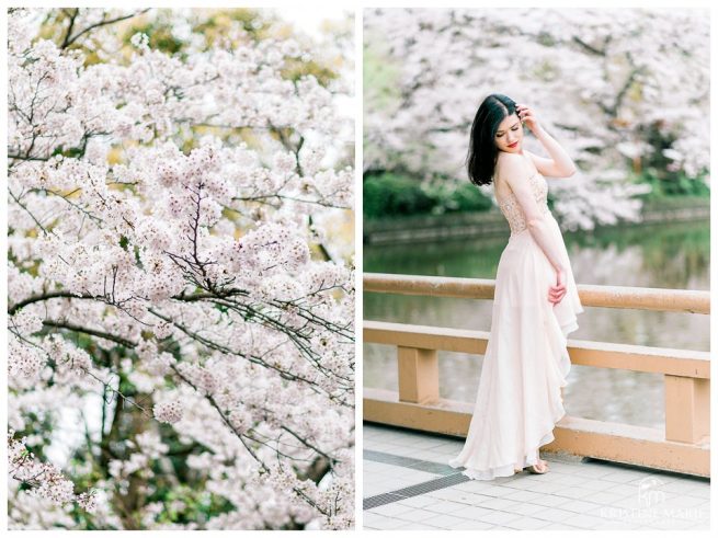 Kamakura Yokosuka Photographer | Engagement Couples | © Kristine Marie Photography (19)