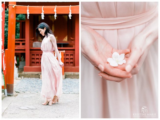 Kamakura Yokosuka Photographer | Engagement Couples | © Kristine Marie Photography (22)