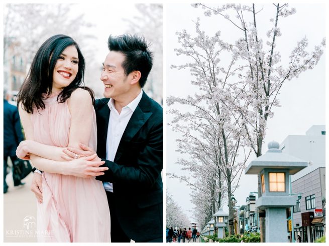 Kamakura Yokosuka Photographer | Engagement Couples | © Kristine Marie Photography (27)