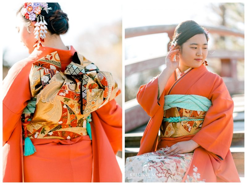 Miu’s Portraits in Japanese Kimono – Wedding and Portrait Photography ...