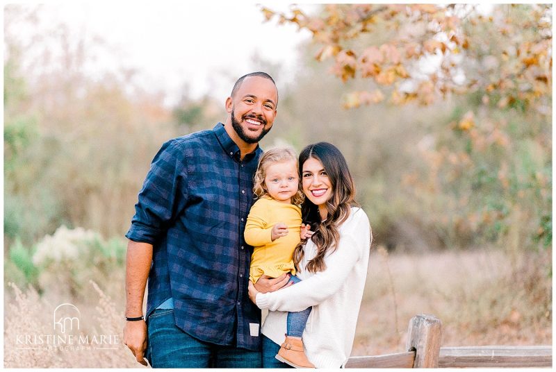 San Diego Family Photographer | © Kristine Marie Photography | www.kristinemariephotography.com