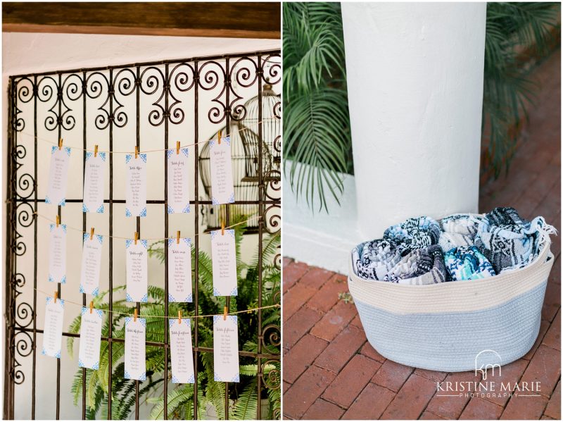 Darlington House La Jolla Wedding Photo | © Kristine Marie Photography (45)