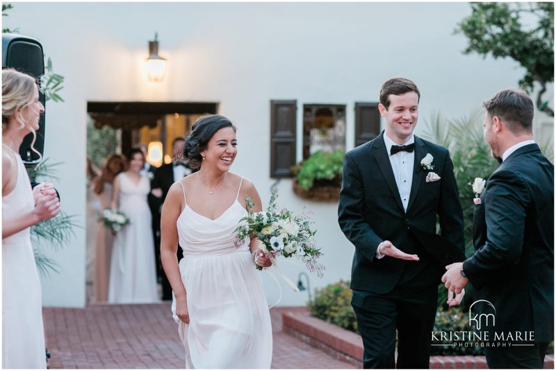 Darlington House La Jolla Wedding Photo | © Kristine Marie Photography (54)