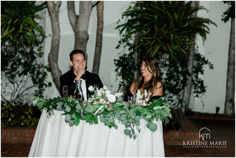 Darlington House La Jolla Wedding Photo | © Kristine Marie Photography (61)