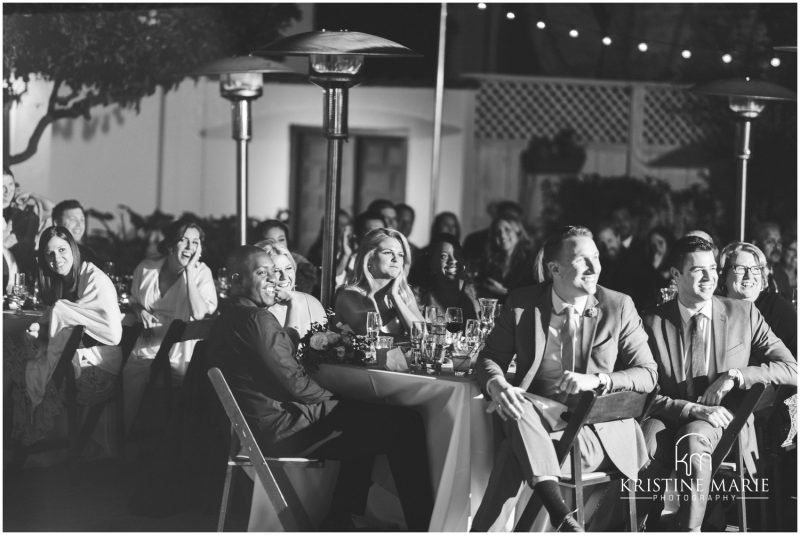 Darlington House La Jolla Wedding Photo | © Kristine Marie Photography (63)