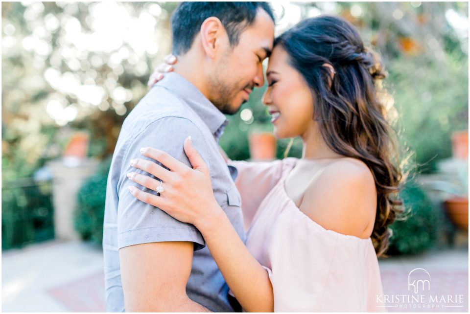 San Diego Balboa Park Engagement Pictures | Wedding Photographer | Kristine Marie Photography (16)