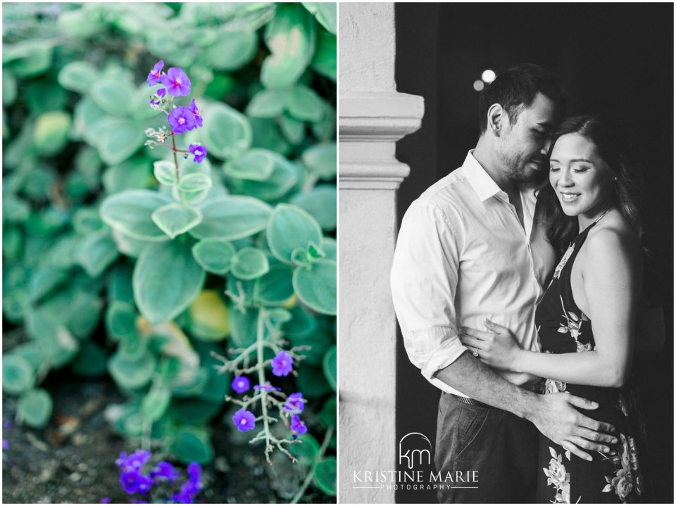 San Diego Balboa Park Engagement Pictures | Wedding Photographer | Kristine Marie Photography (20)