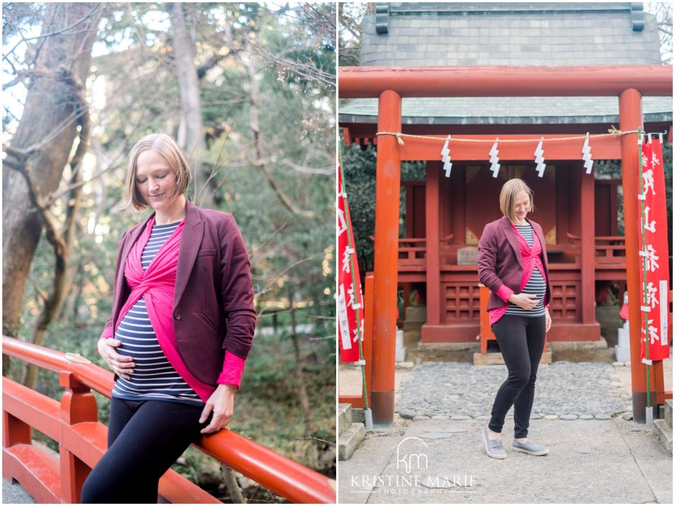 Kamakura Family Maternity Photographer | Tsurugaoka Hachimangu | Yokosuka Tokyo Photographer (11)