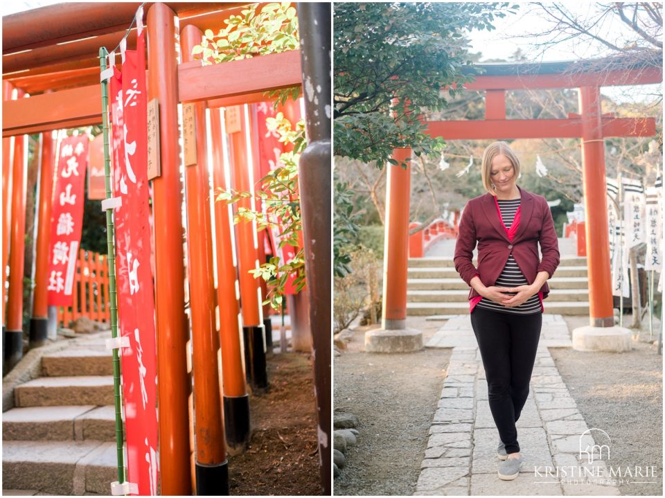 Kamakura Family Maternity Photographer | Tsurugaoka Hachimangu | Yokosuka Tokyo Photographer (2)