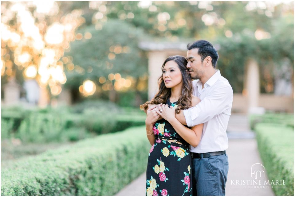 San Diego Balboa Park Engagement Pictures | Wedding Photographer | Kristine Marie Photography (8)