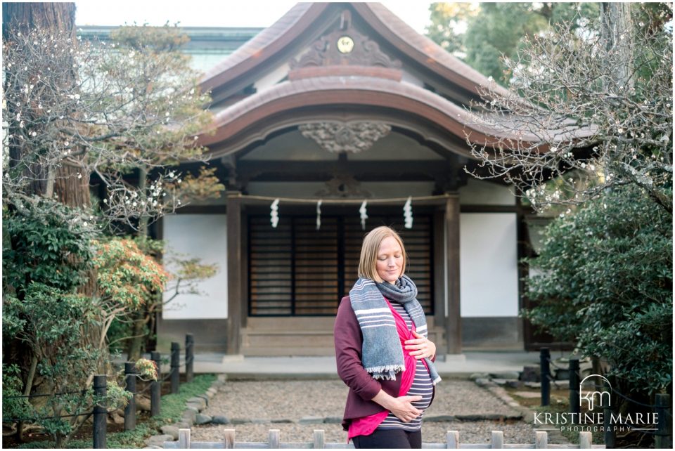 Kamakura Family Maternity Photographer | Tsurugaoka Hachimangu | Yokosuka Tokyo Photographer (15)