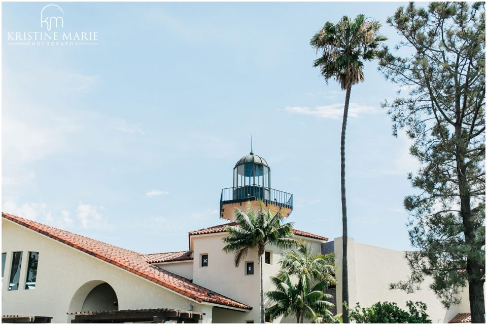  Tom Ham's Lighthouse San Diego Wedding Photo | © Kristine Marie Photography (50)