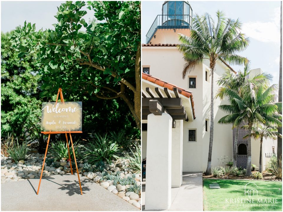 Tom Ham's Lighthouse San Diego Wedding Photo | © Kristine Marie Photography (41)