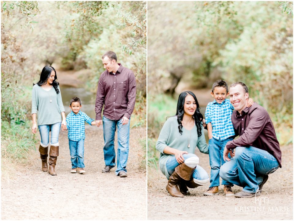 San Diego Family Photographer | Los Penasquitos Canyon | Fall pictures (7)