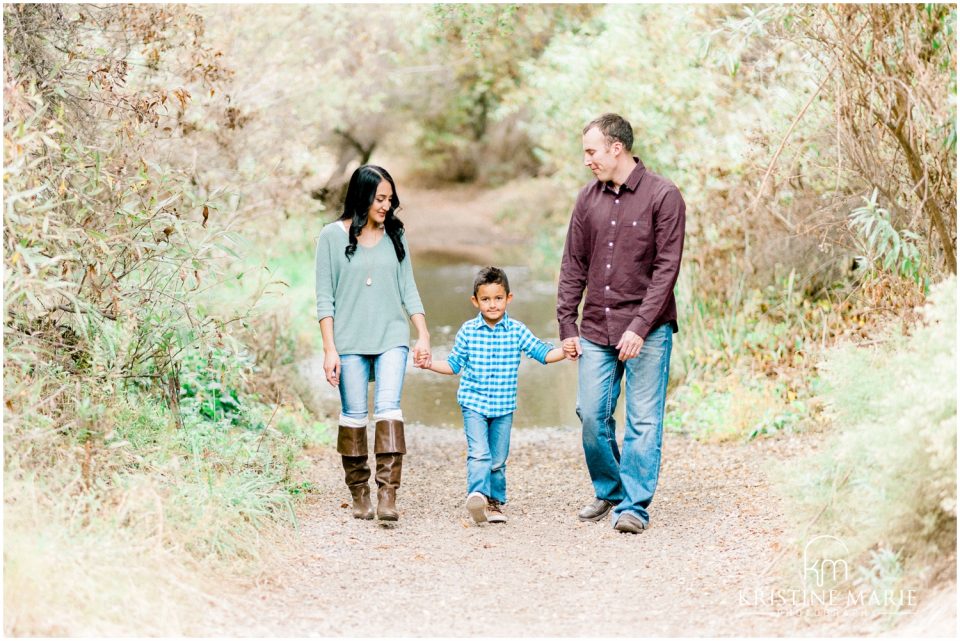 San Diego Family Photographer | Los Penasquitos Canyon | Fall pictures (6)