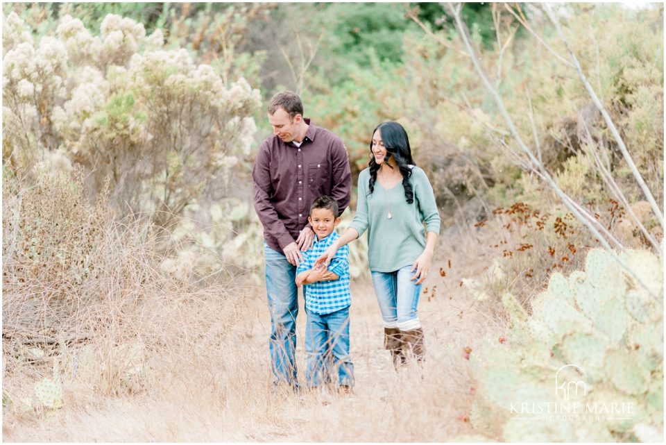 San Diego Family Photographer | Los Penasquitos Canyon | Fall pictures (10)