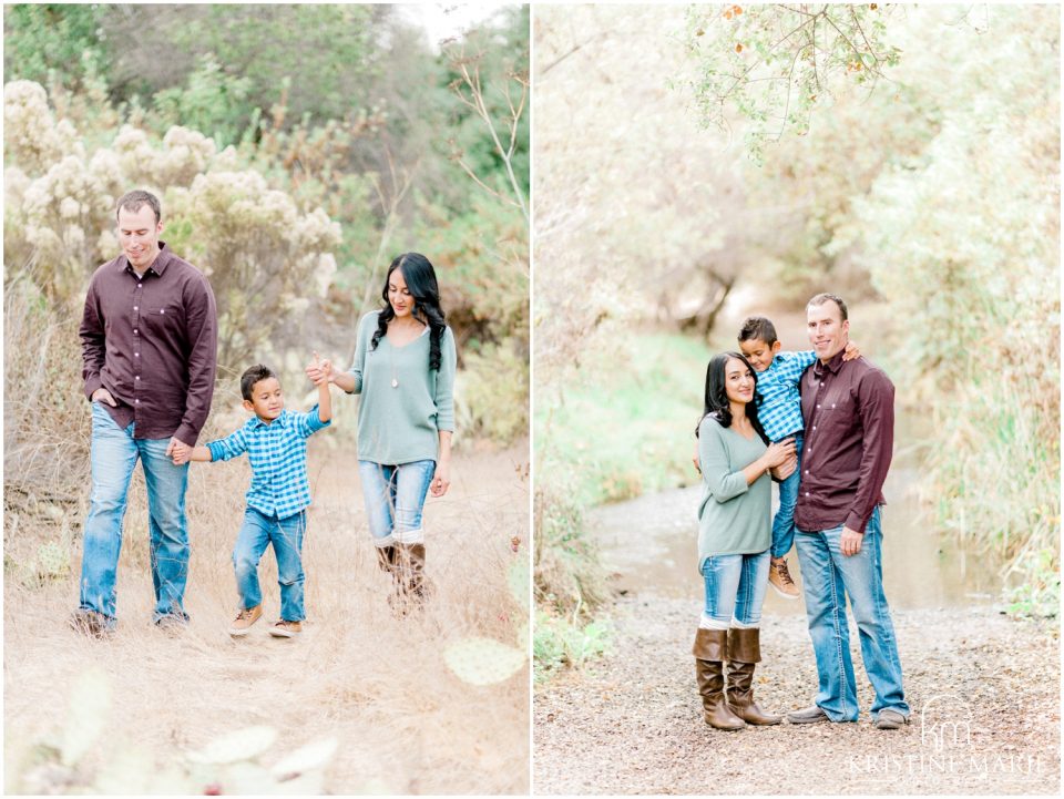 San Diego Family Photographer | Los Penasquitos Canyon | Fall pictures (9)