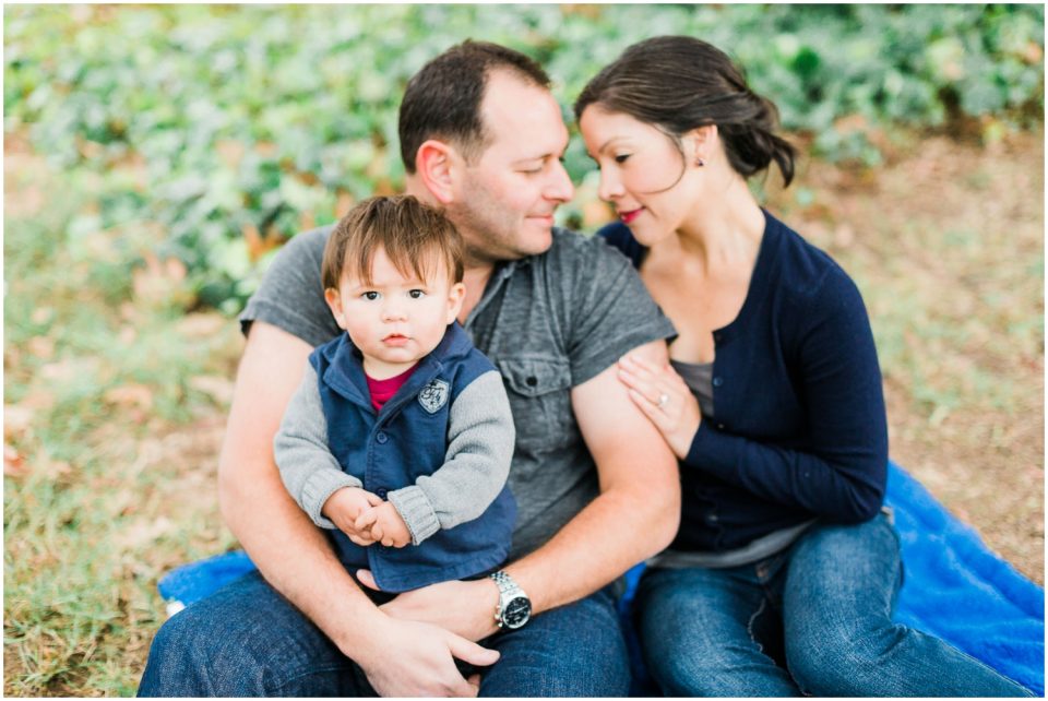 Escondido San Diego Family Photographer First Birthday Kristine Marie Photography