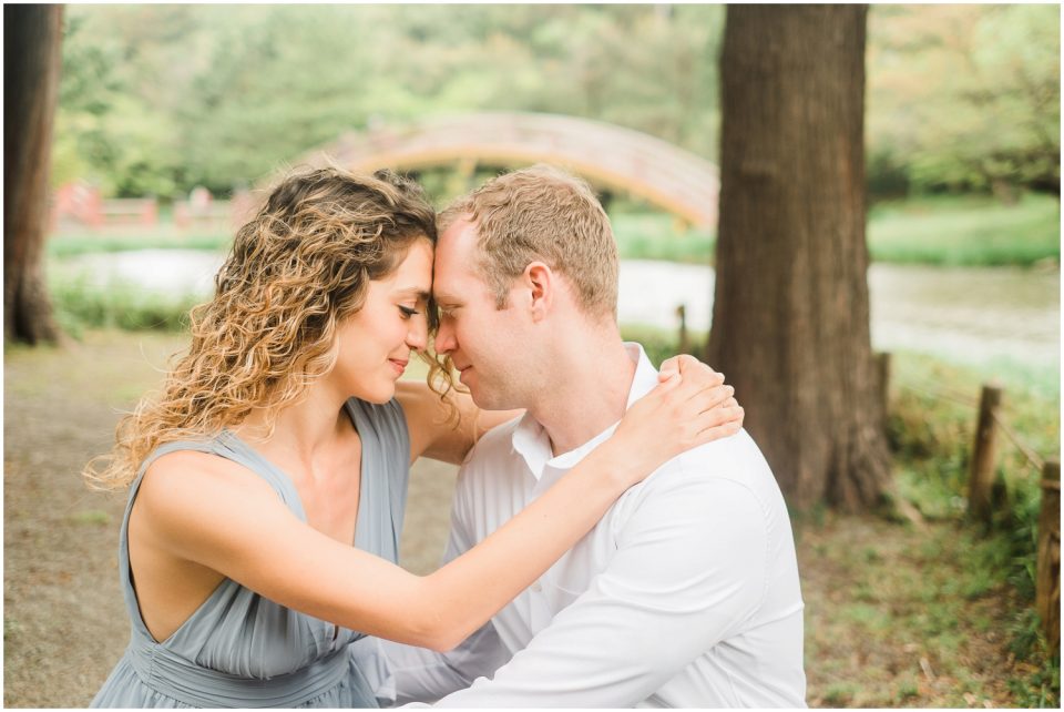 Shomyoji Japan | Yokosuka Tokyo Family Couples Photographer | © Kristine Marie Photography 