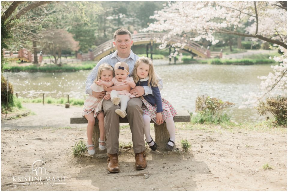 Yokosuka Family Photographer | Kamakura Cherry Blossom Photography (7)