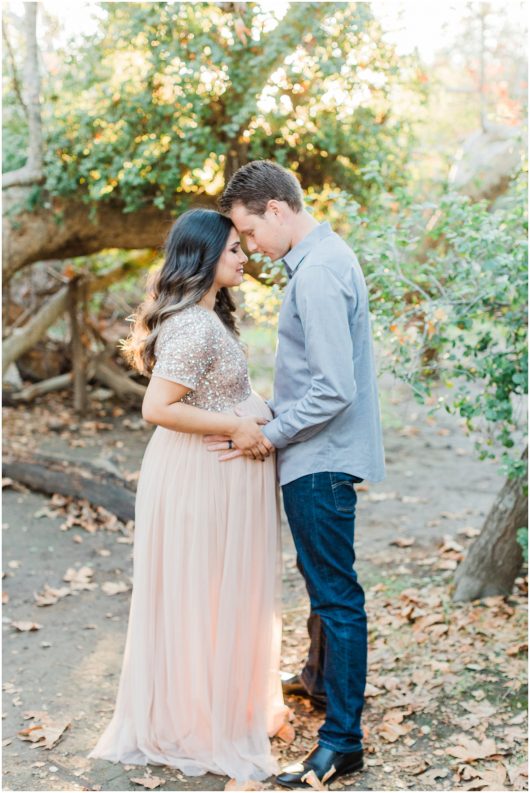 San Diego Maternity Pictures | San Diego Family Photographer | Kristine Marie Photography (2)